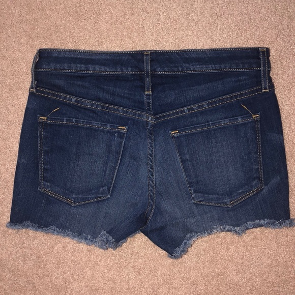 High Rise Short - Picture 2 of 3